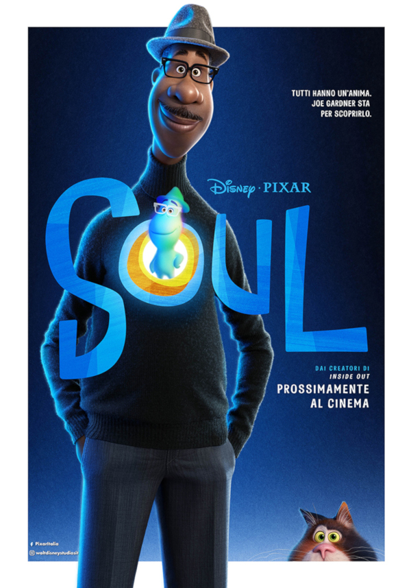 Soul Soul
